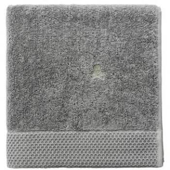 Toalla de Manos NIDUS 50x100 100% Algodón 550GSM Agave con Logo Bordado Scalpers Home