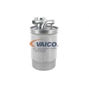 Filtro de Combustible VAICO V10-0359 para VW, AUDI, SKODA - Calidad Original, Compatible con Modelos Passat y A4/A6/A8