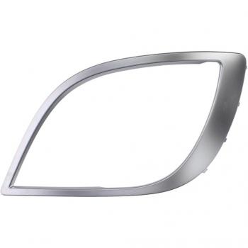 Carcasa de proyector COVIND XF6/89 izquierda