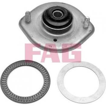 Soporte de Amortiguación FAG 815 0054 30 - Kit de Reparación para Columna de Amortiguación, incluye soporte superior, fabricado con materiales de alta calidad para garantizar durabilidad y rendimiento óptimo en vehículos