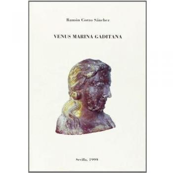 VENUS MARINA GADITANA Nº21 COLECCION LITERARIA
