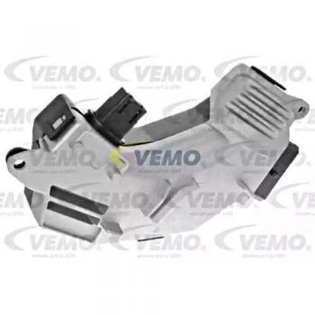 VEMO Regulador ventilador habitáculo