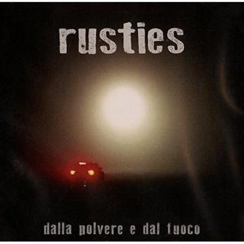 Dust and Fire (IMPORT)