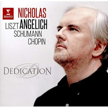 Dedication - Nicholas Angelich