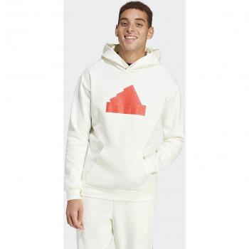 Sudadera de hombre Future Icons Badge of Sport Adidas