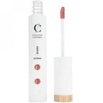 Couleur Caramel Gloss Labial 818 Baby Doll de 9ml