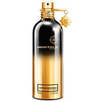 Montale Leather Patchouli Eau de Parfum Unisex 100 ml