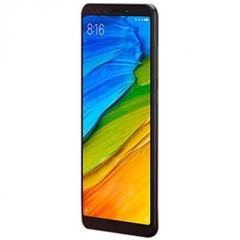 SMARTPHONE MÓVIL XIAOMI REDMI 5 BLACK 16GB 1.8GHZ 2GB