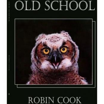 Libro de bolsillo Old School