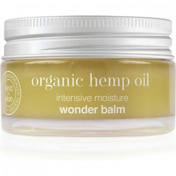 Bálsamo Milagroso Cosmética Corporal Dr Organic Cañamo 35ml