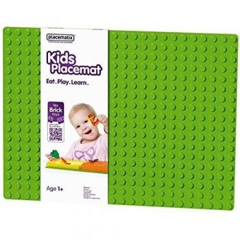 LEGO ITF14 Base, Verde, 45x35x25
