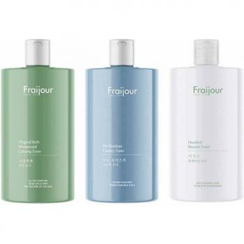 Fraijour Original Herb Wormwood Calming Toner 500ml
