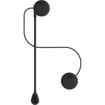 Auriculares Bluetooth 5.0 para Casco de Motocicleta M5H con Manos Libres y Altavoz Integrado