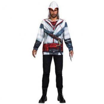 Disfraz para Adultos My Other Me Nicolaï Orelov Assassin's Creed L