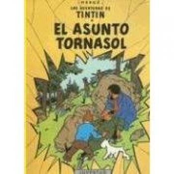R- El asunto Tornasol