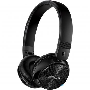 Philips SHB8750NC Bluetooth Headphones