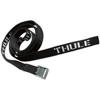 Thule 551000 - Cincho con hebilla para baca de coche