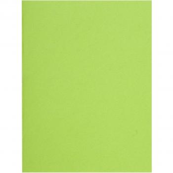 Subcarpetas de papel Flash - Exacompta 150013E - 80 g/m2 - Pack de 10 unidades