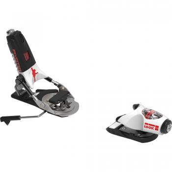 Look Pivot 15 GW Freestyle Ski Bindings 115mm Henrik Harlaut Edition