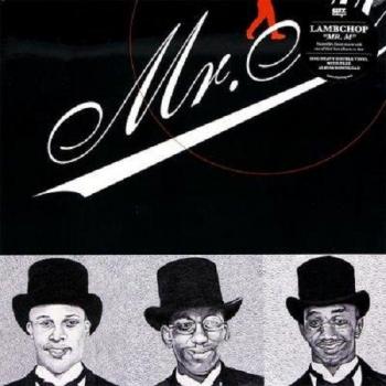 Mr. M. [Vinilo]
