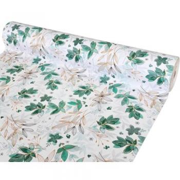 Protector de Mesa Suave 140x260 cm Antimanchas y Antigolpes con Diseño Fantasía