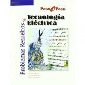 Problemas resueltos de tecnología eléctrica