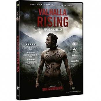 Valhalla Rising [DVD]