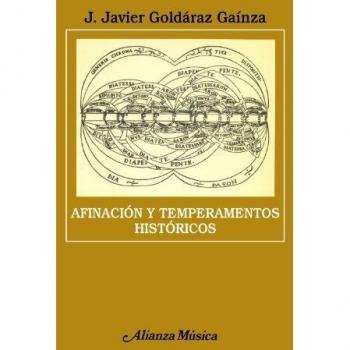 Afinación y temperamentos históricos
