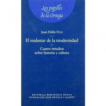 El Malestar De La Modernidad: 53