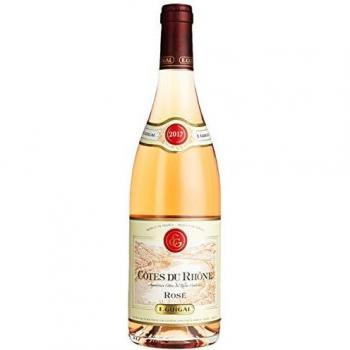Vino Rosado Côtes du Rhône AOC 2024 - E. Guigal 0,75L