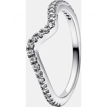 Anillo Pandora Ola Brillante 192539C01