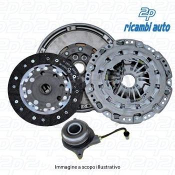 Volante Motor Doble Masa LUK ZMS 415 0265 10 para OPEL Astra, Corsa, Meriva y VAUXHALL Astra