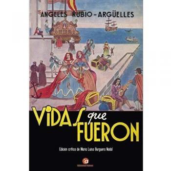 Vidas que fueron: 10