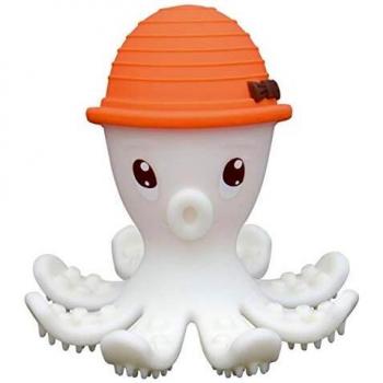 Baby-To-Love Octopus - Teether
