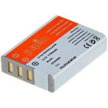Jupio CFU0009 Camera Battery for Ricoh/Fuji NP95 / Fuji NP90