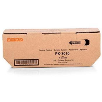 Utax cartucho de tóner negro PK-3010 (1T02T90UT0)
