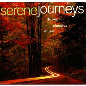Serene Journeys