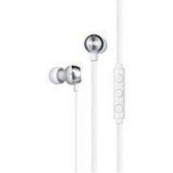 Auriculares Manos Libres Original LG QuadBeat 2 LE530 Blanco