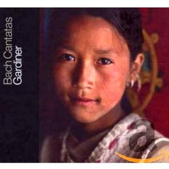 Bach Cantatas: Vol 11 [Cantatas For The 20th/ 21St Sunday After Trinity]