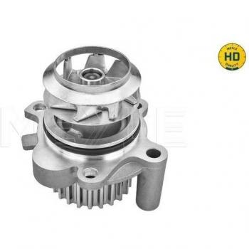 Bomba de agua MEYLE 113 012 0027/HD con alta durabilidad, diseño optimizado para un mejor flujo de refrigerante, fabricada con materiales de alta calidad, compatible con múltiples modelos de vehículos y fácil instalación