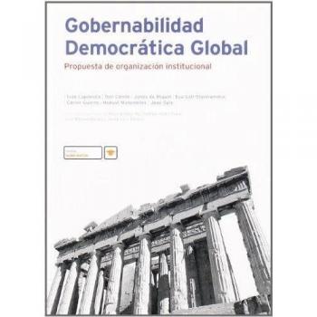 Gobernabilidad Democratica Global