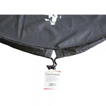 Moonbag - Cambiador y bolsa impermeables, resistente, ideal para deportes acuáticos, natación y aire libre