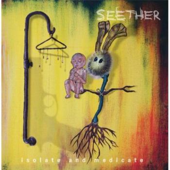 Isolate & Medicate Vinyl