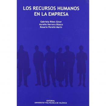 LOS RECURSOS HUMANOS EN LA EMPRESA