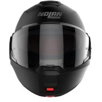 Nolan Casco Convertible N40-5 GT 06 Classic N-Com Blanco Metal 2023 M