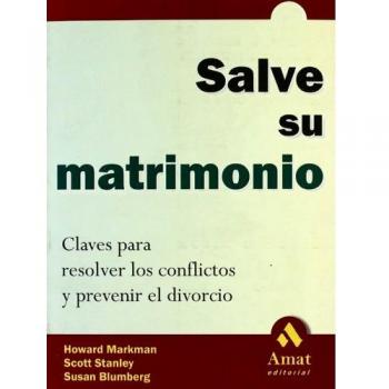 Salve Su Matrimonio