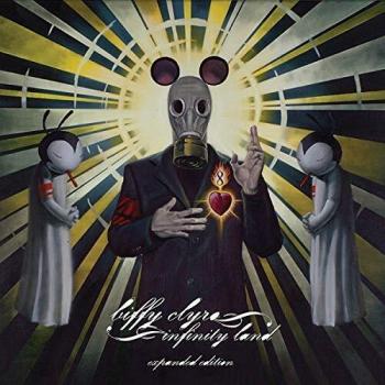 Infinity land expanded edition vinilo