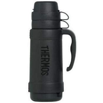 Botella Térmica Thermos Eclipse 1,8 L Gris Oscuro