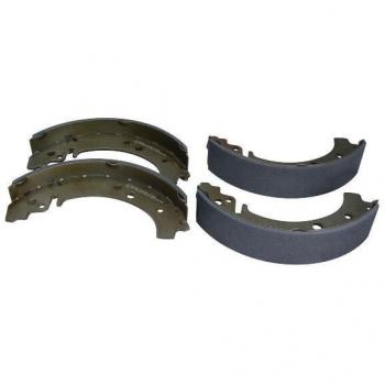 Juego de zapatas de freno MAXGEAR 19-4608
