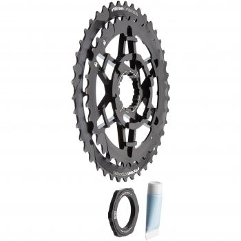 E13 FWS 10-102 Piñón para Cassette de Ciclismo